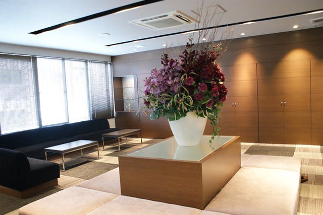 【新栄町駅5分】ポップアップストアや個展に活用できるレストラン併設のイベントスペース(3F)