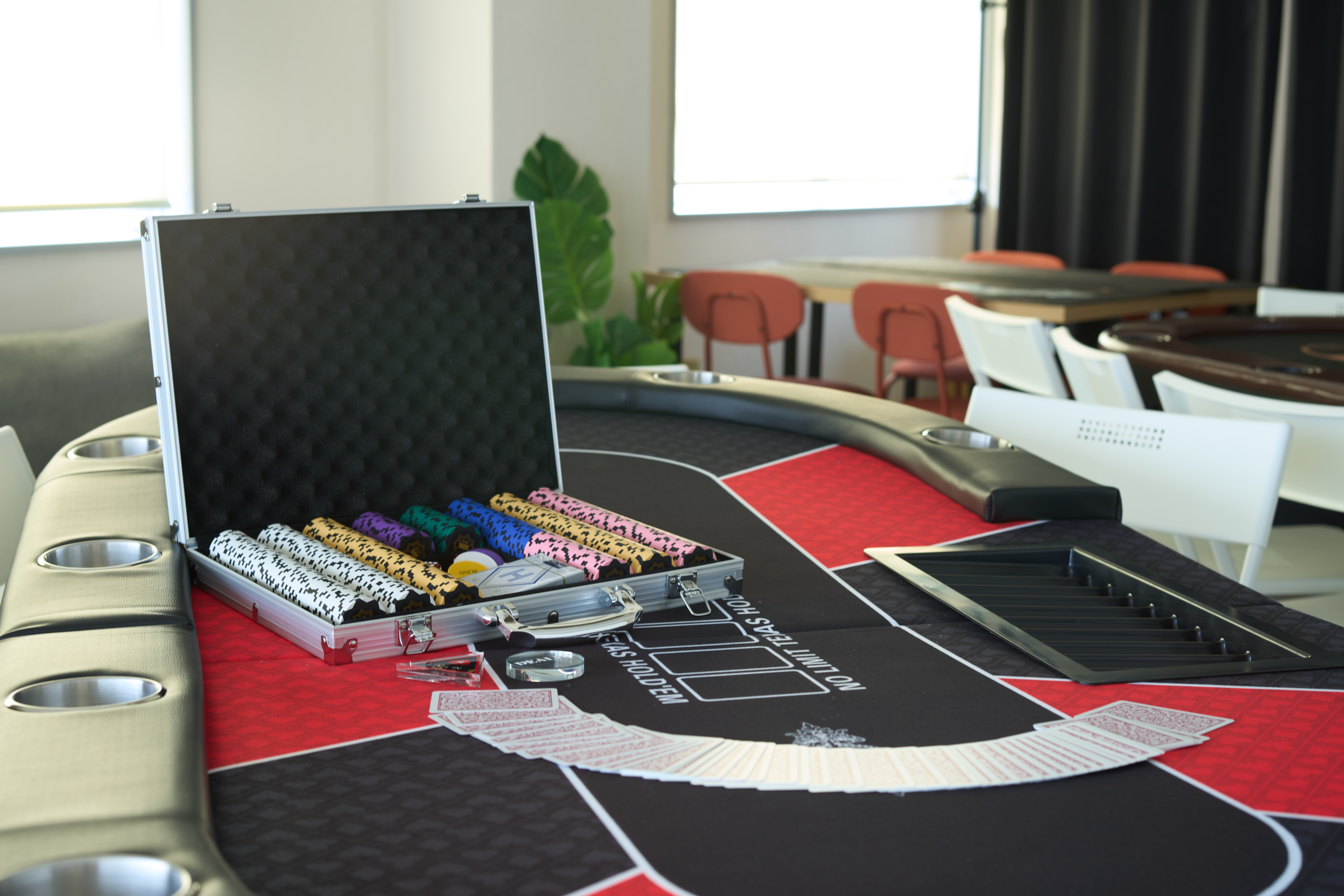 【藤沢駅5分】展示会やワークショップ利用が可能な最大40名収容の新規オープン貸切スペース