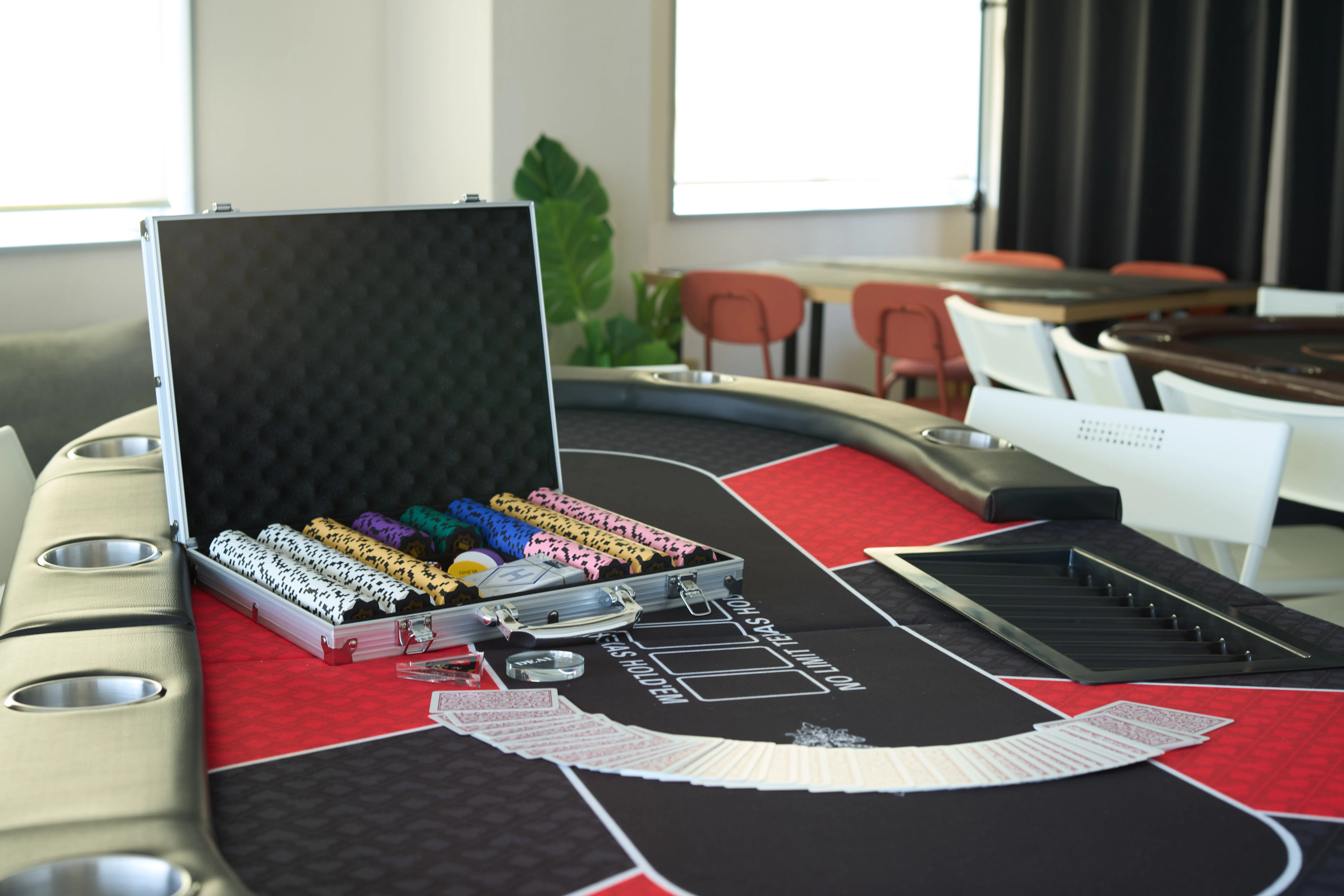 【藤沢駅5分】展示会やワークショップ利用が可能な最大40名収容の新規オープン貸切スペース