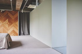 【鮫洲駅3分】アパレルの展示会場やポップアップストア、撮影に最適な一棟利用も可能なイベントスペース(3F)