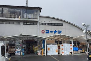 【コーナン 宝ケ池1号館】各種プロモーションイベントに最適なホームセンター内のイベントスペース