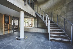 【鮫洲駅3分】シェアオフィスや展示会の際の同時利用スペース、撮影等に最適な一棟利用も可能なイベントスペース(1F)