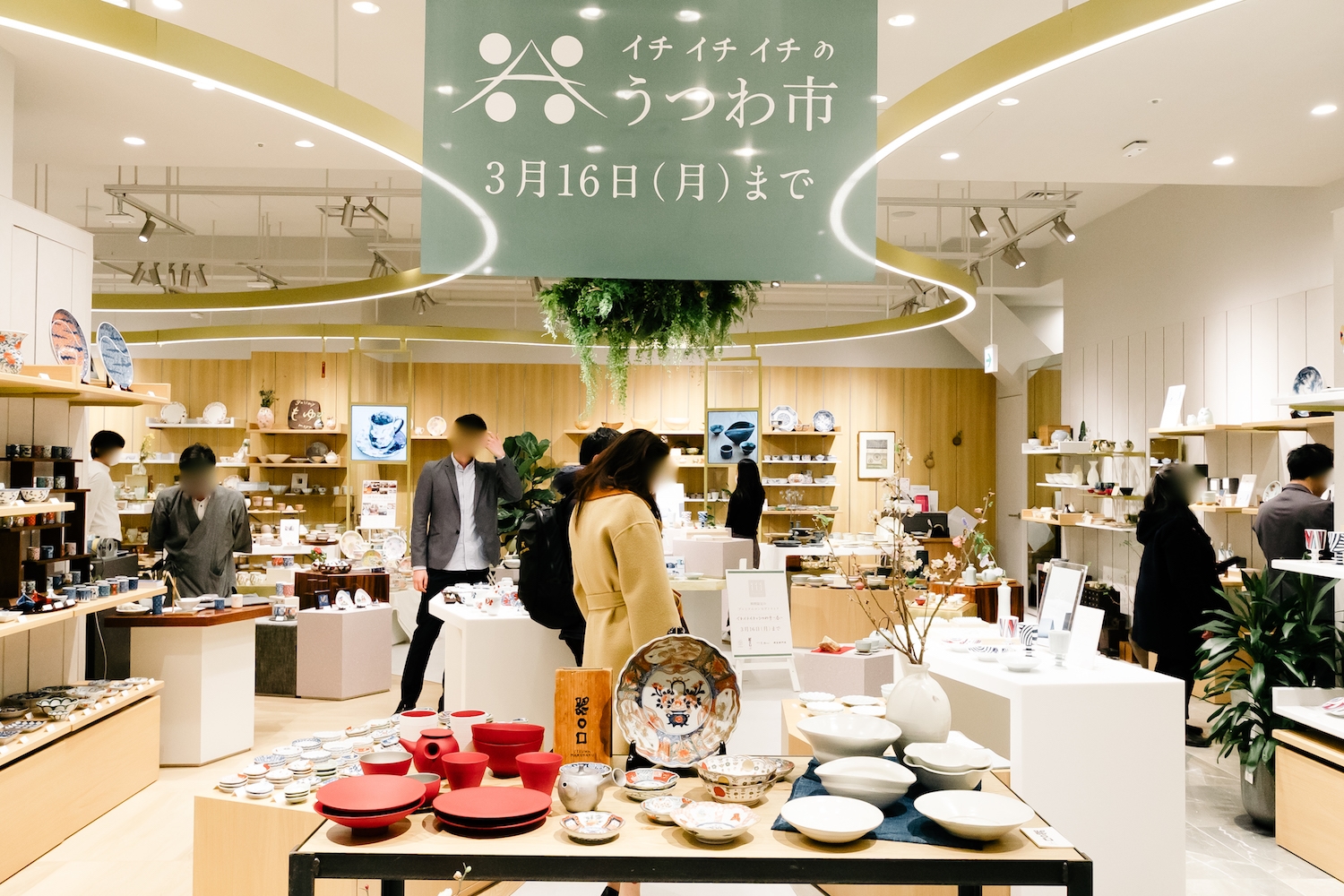 【東急プラザ渋谷】雑貨やアパレルの販売に適した3Fポップアップストア専用スペースの画像14