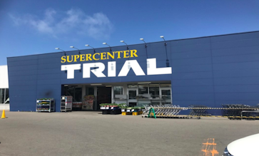 トライアルのイベントスペースまとめ ショップカウンター トライアルのイベントスペースまとめ ショップカウンター