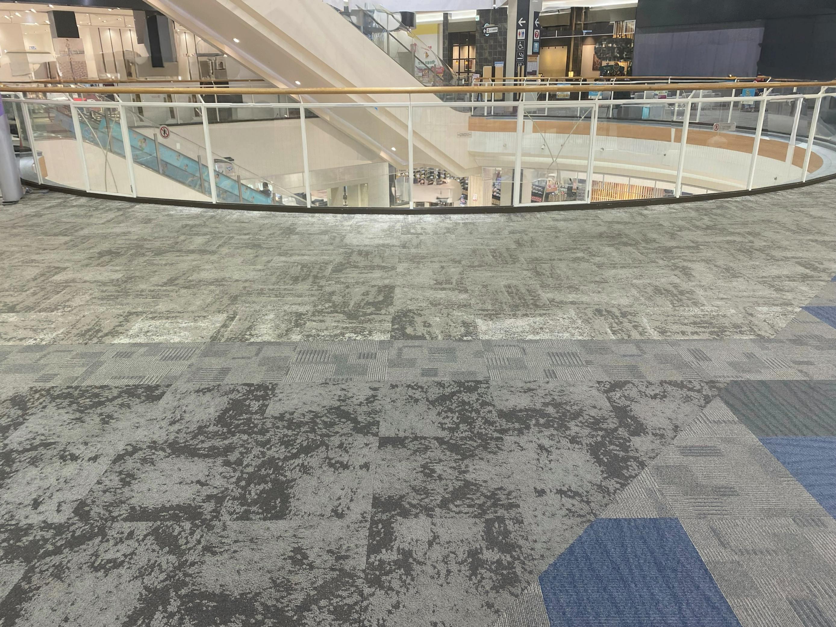 【イオンモール直方】2F  チューリップコート　A　【キャリア・ウォーターサーバー利用 NG】の画像