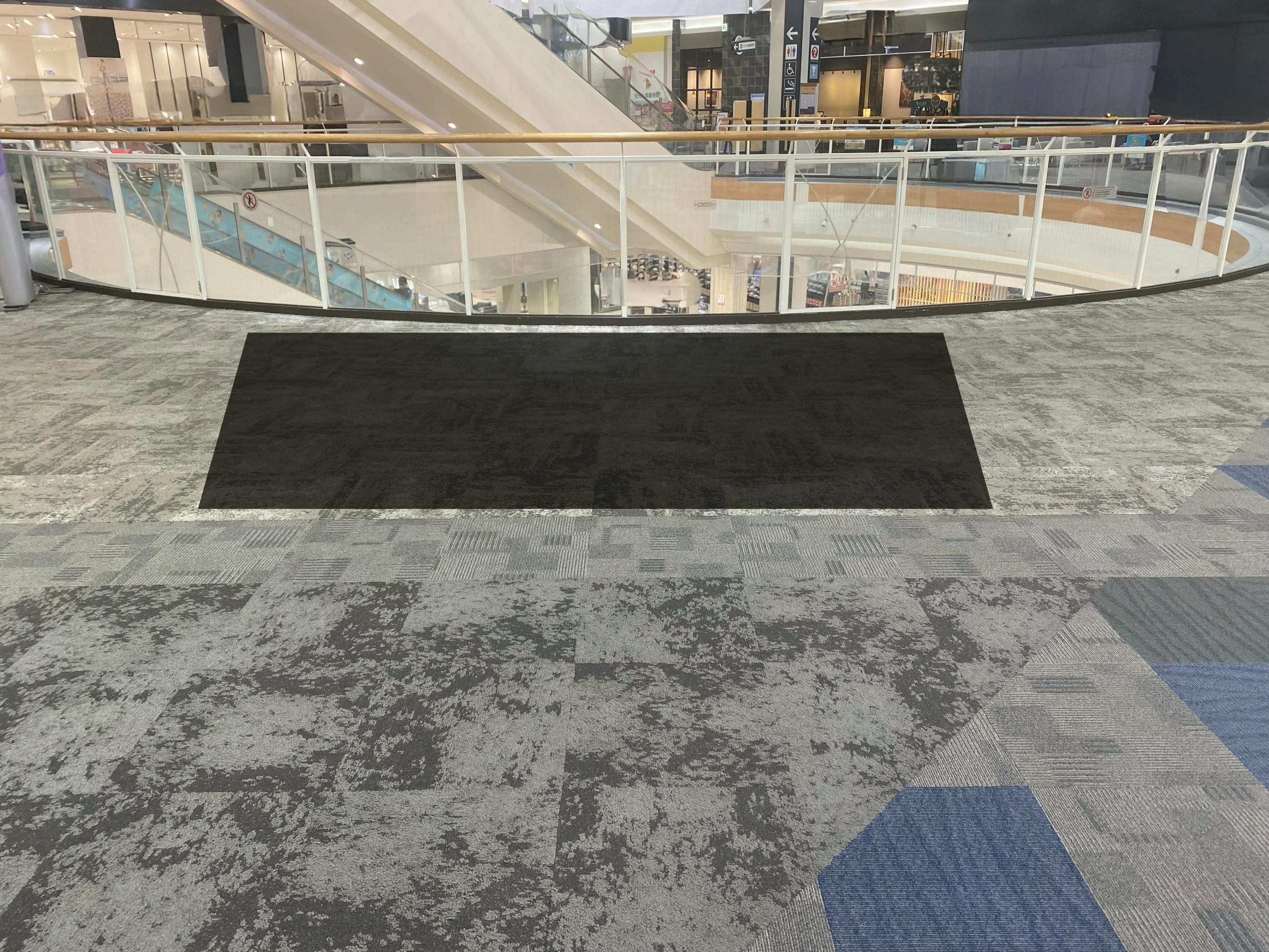 【イオンモール直方】2F チューリップコート A 【キャリア・ウォーターサーバー利用 NG】