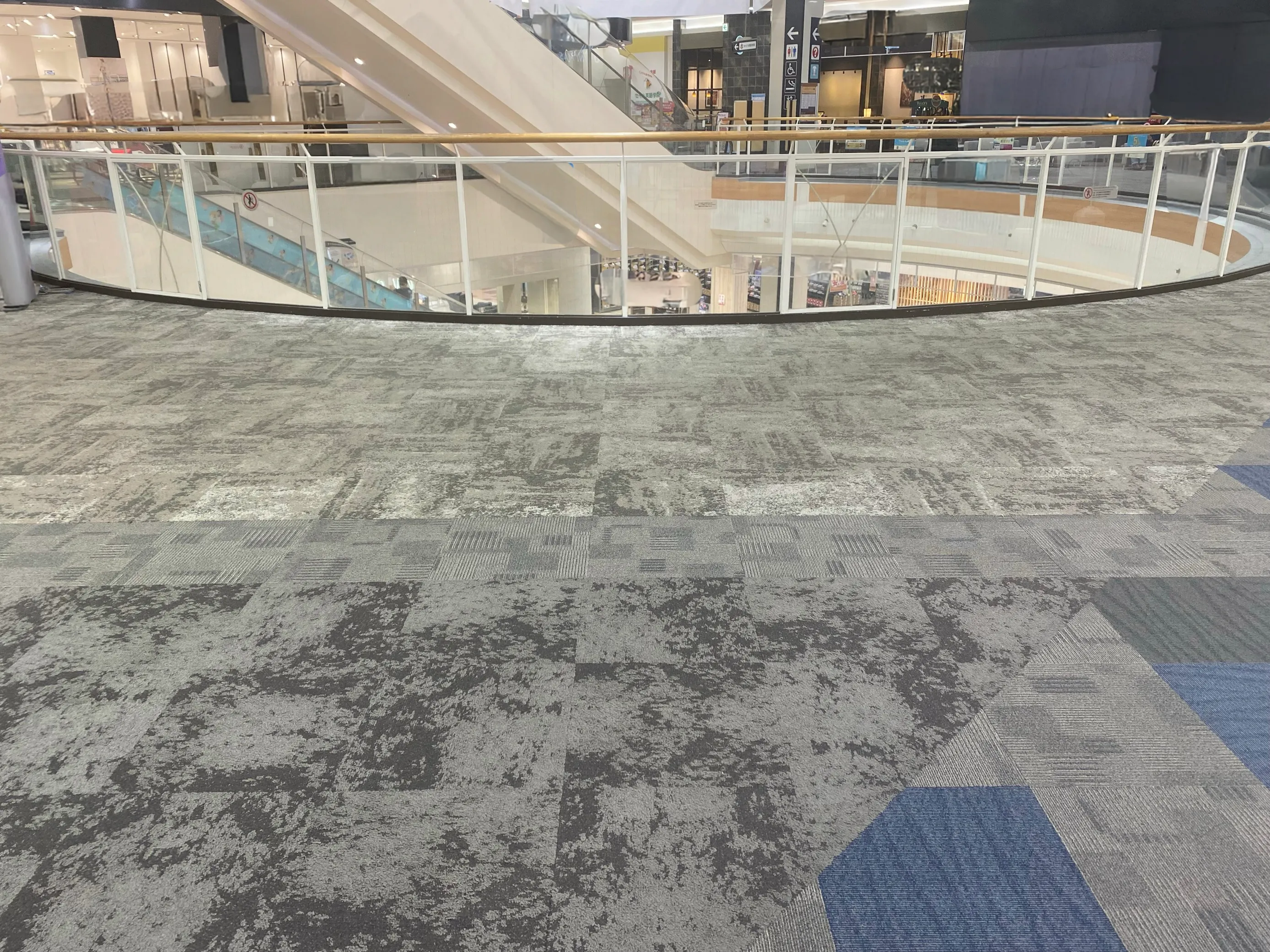 【イオンモール直方】2F チューリップコート A 【キャリア・ウォーターサーバー利用 NG】