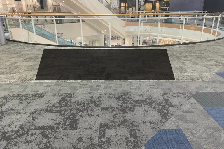 【イオンモール直方】2F チューリップコート A 【キャリア・ウォーターサーバー利用 NG】の画像2