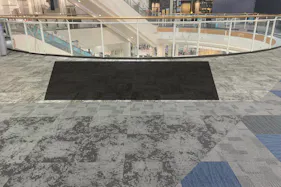 【イオンモール直方】2F チューリップコート A 【キャリア・ウォーターサーバー利用 NG】