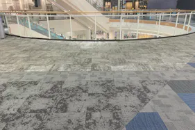 【イオンモール直方】2F チューリップコート A 【キャリア・ウォーターサーバー利用 NG】