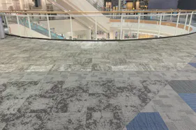 【イオンモール直方】2F チューリップコート A 【キャリア・ウォーターサーバー利用 NG】