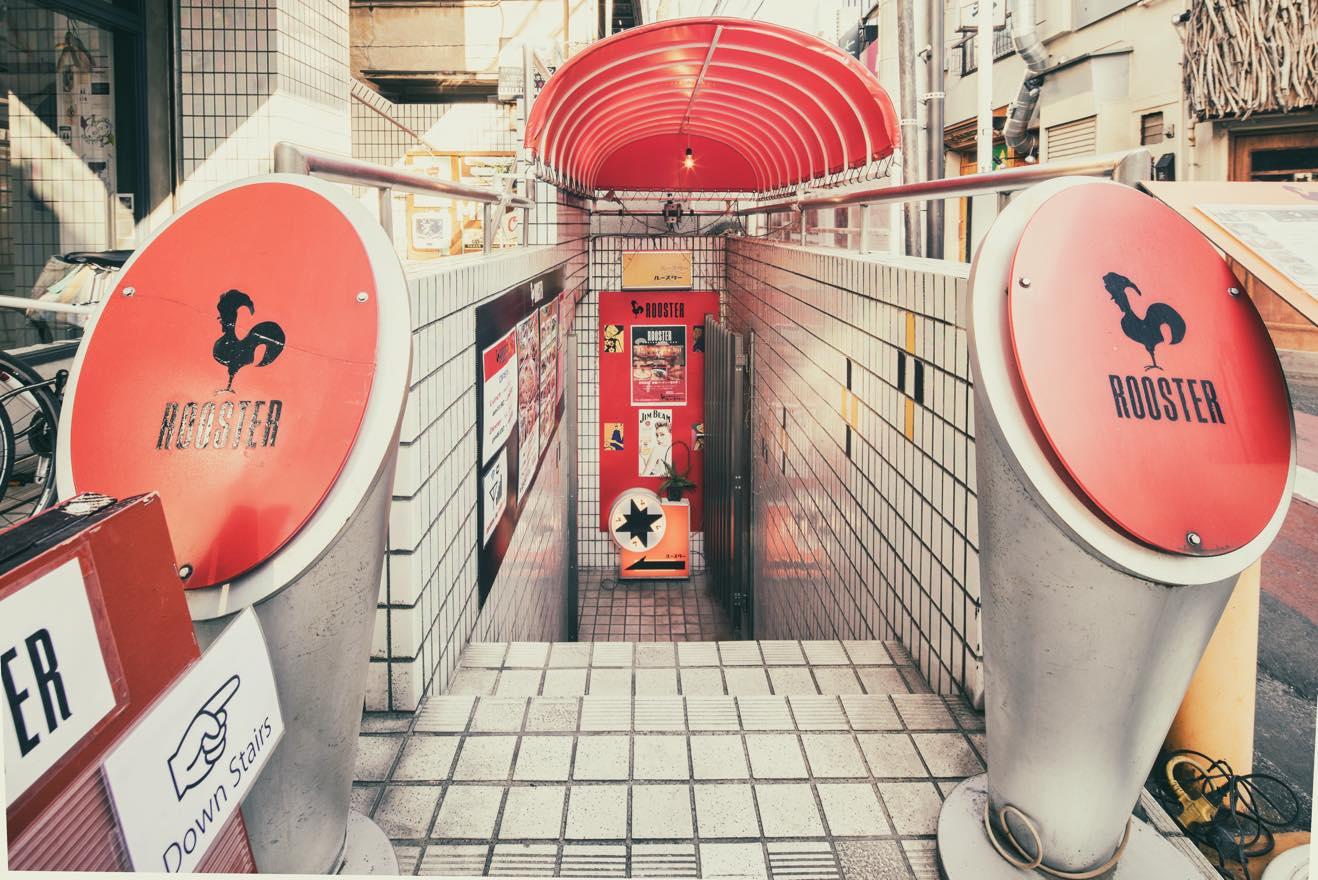 【三軒茶屋駅3分】ポップアップストアや個展に適したレトロモダンなカフェ(inShop)の画像10