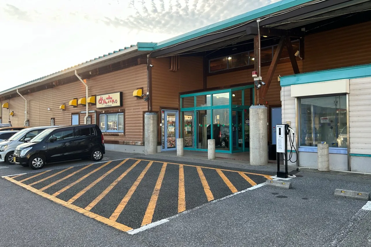 【ダイナム岐阜養老店】キッチンカーやプロモーションに最適なアミューズメント施設のイベントスペース