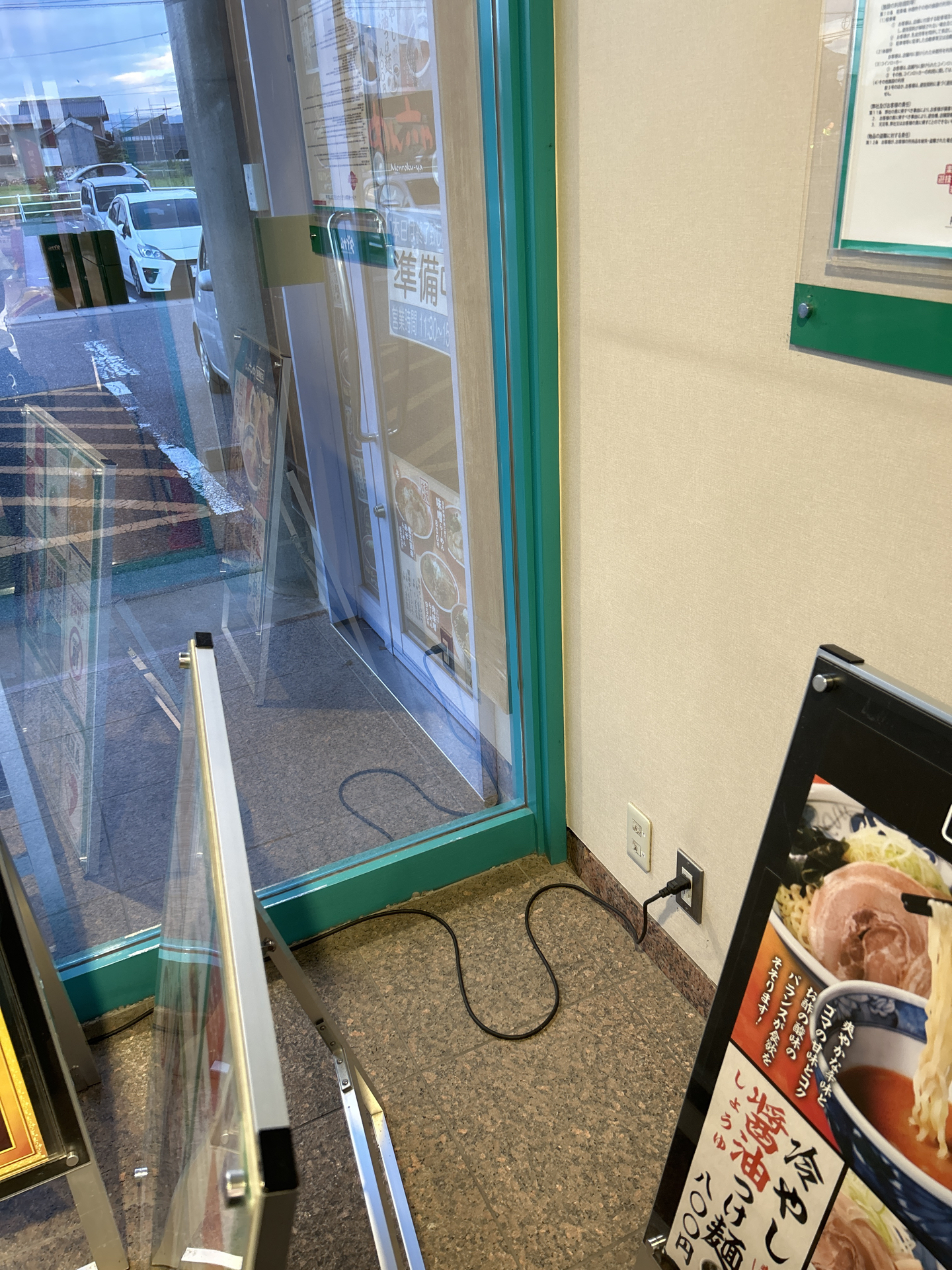 【ダイナム岐阜養老店】キッチンカーやプロモーションに最適なアミューズメント施設のイベントスペースの画像6