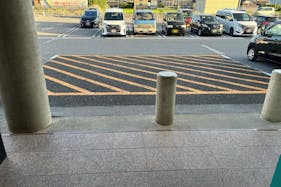 【ダイナム岐阜養老店】キッチンカーやプロモーションに最適なアミューズメント施設のイベントスペース