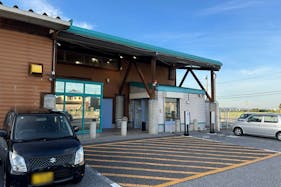 【ダイナム岐阜養老店】キッチンカーやプロモーションに最適なアミューズメント施設のイベントスペース