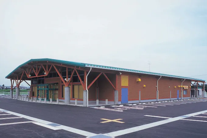 【ダイナム岐阜養老店】キッチンカーやプロモーションに最適なアミューズメント施設のイベントスペース