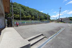 【木幡駅】物販やプロモーションに最適 自動車の乗り入れが可能な改札外駅前広場イベントスペース