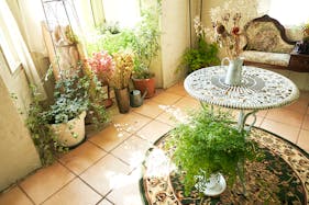 【豊島園駅6分】展示会やポップアップストアに最適な白を基調としたイベントスペース