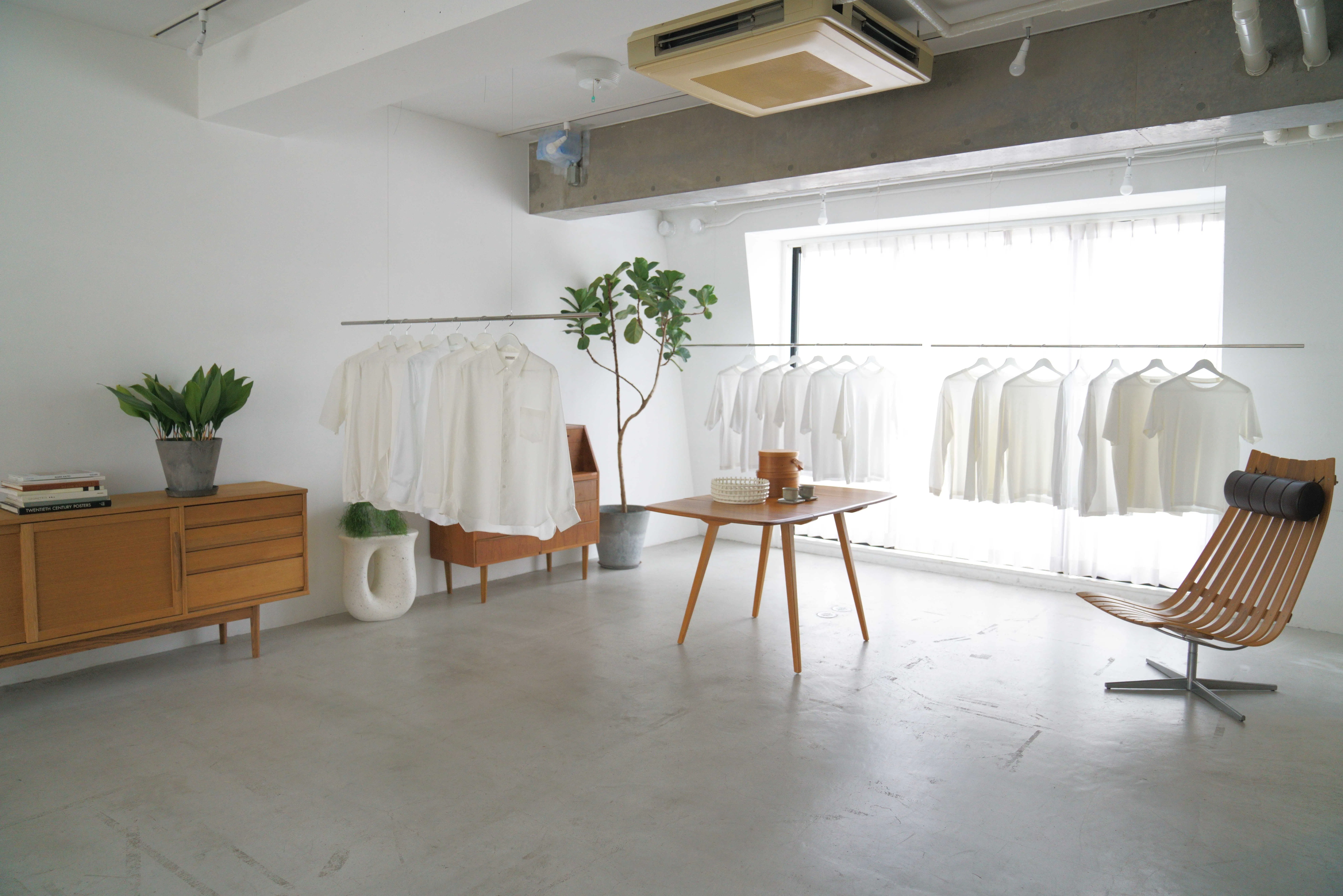 【池尻大橋8分】中目黒からもアクセス可能・目黒川すぐのヴィンテージマンション2フロア独占150㎡の広々スペース・展示会・ポップアップに最適