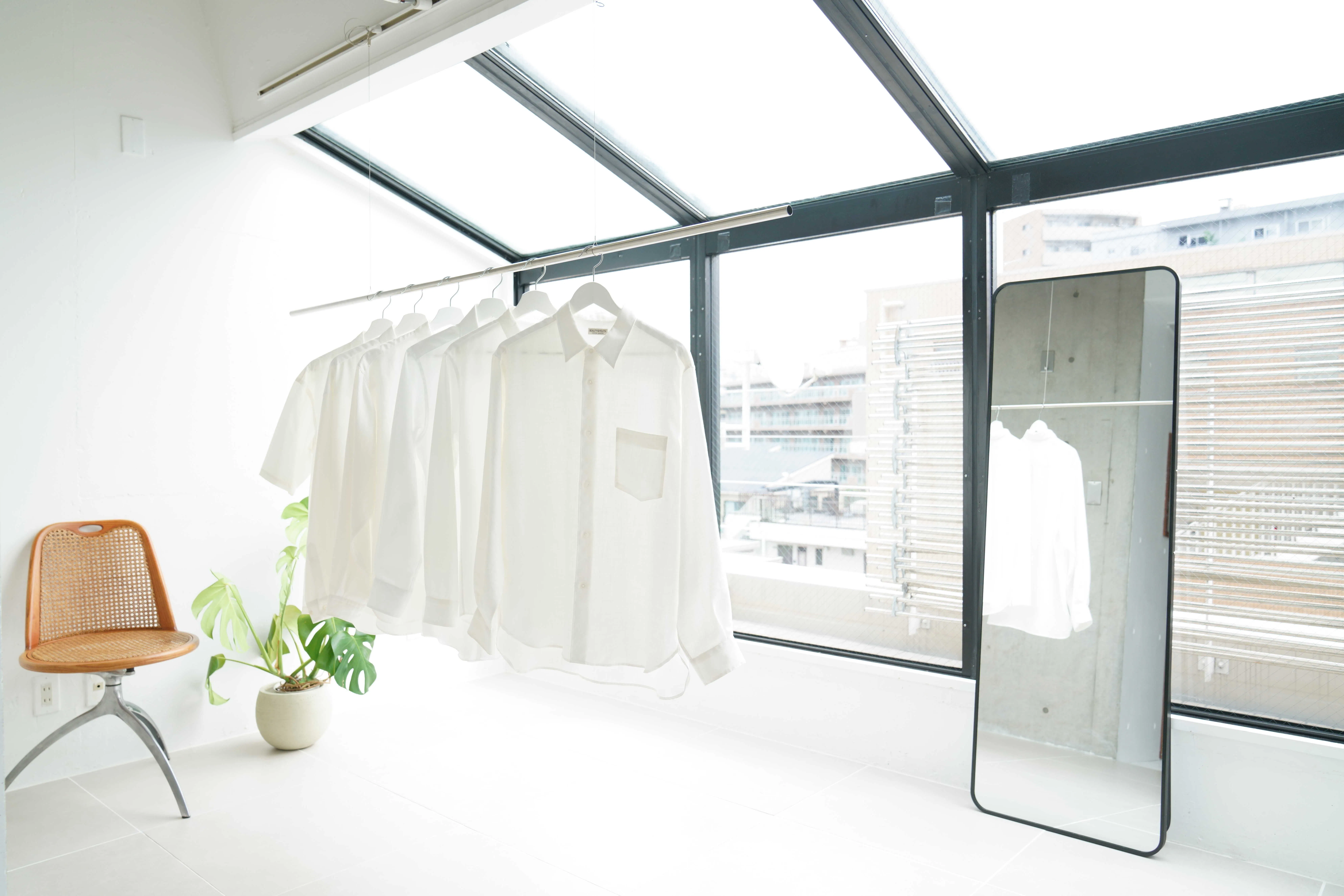 【池尻大橋8分】中目黒からもアクセス可能・目黒川すぐのヴィンテージマンション2フロア独占150㎡の広々スペース・展示会・ポップアップに最適