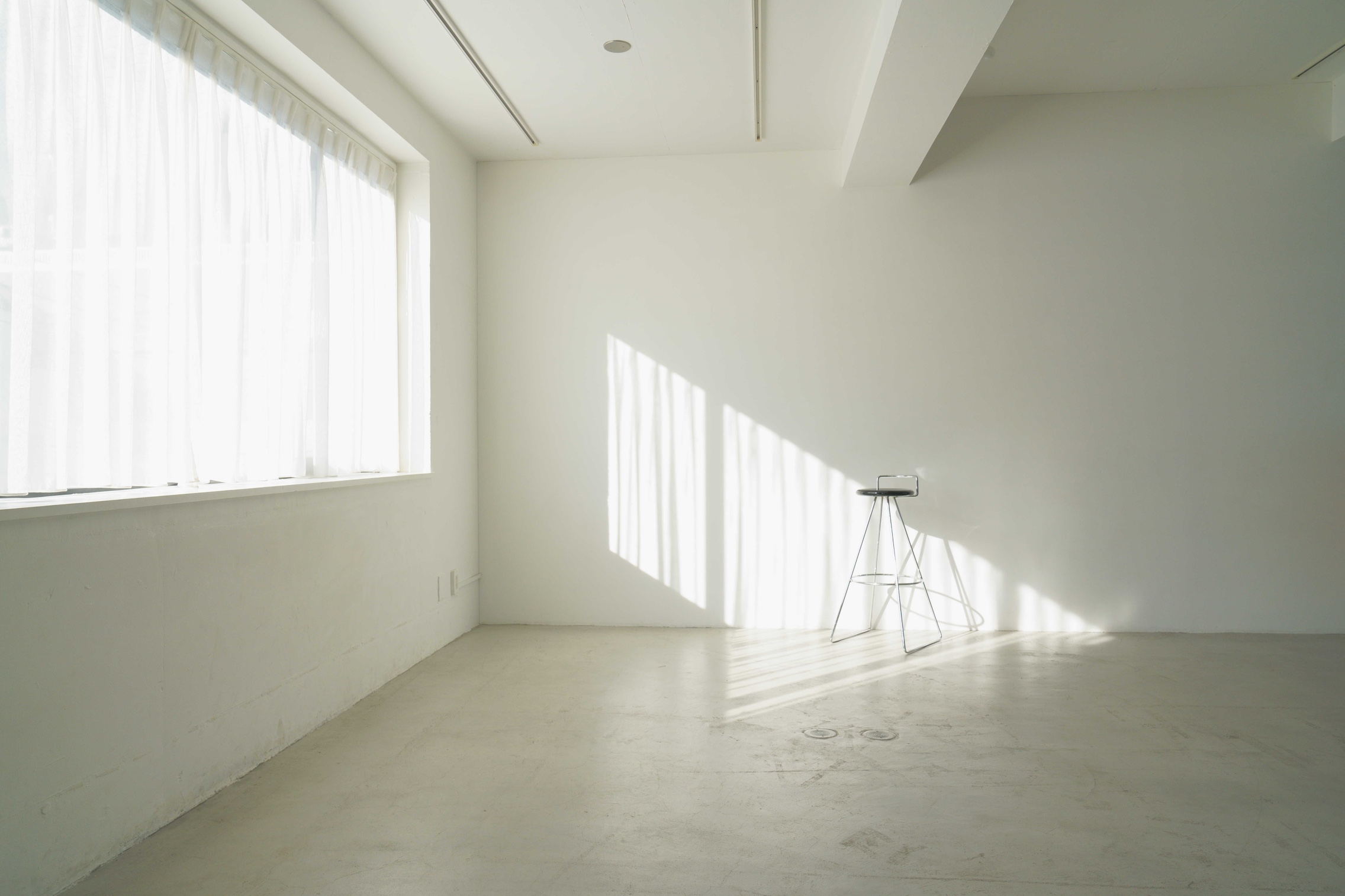 【池尻大橋8分】中目黒からもアクセス可能・目黒川すぐのヴィンテージマンション2フロア独占150㎡の広々スペース・展示会・ポップアップに最適