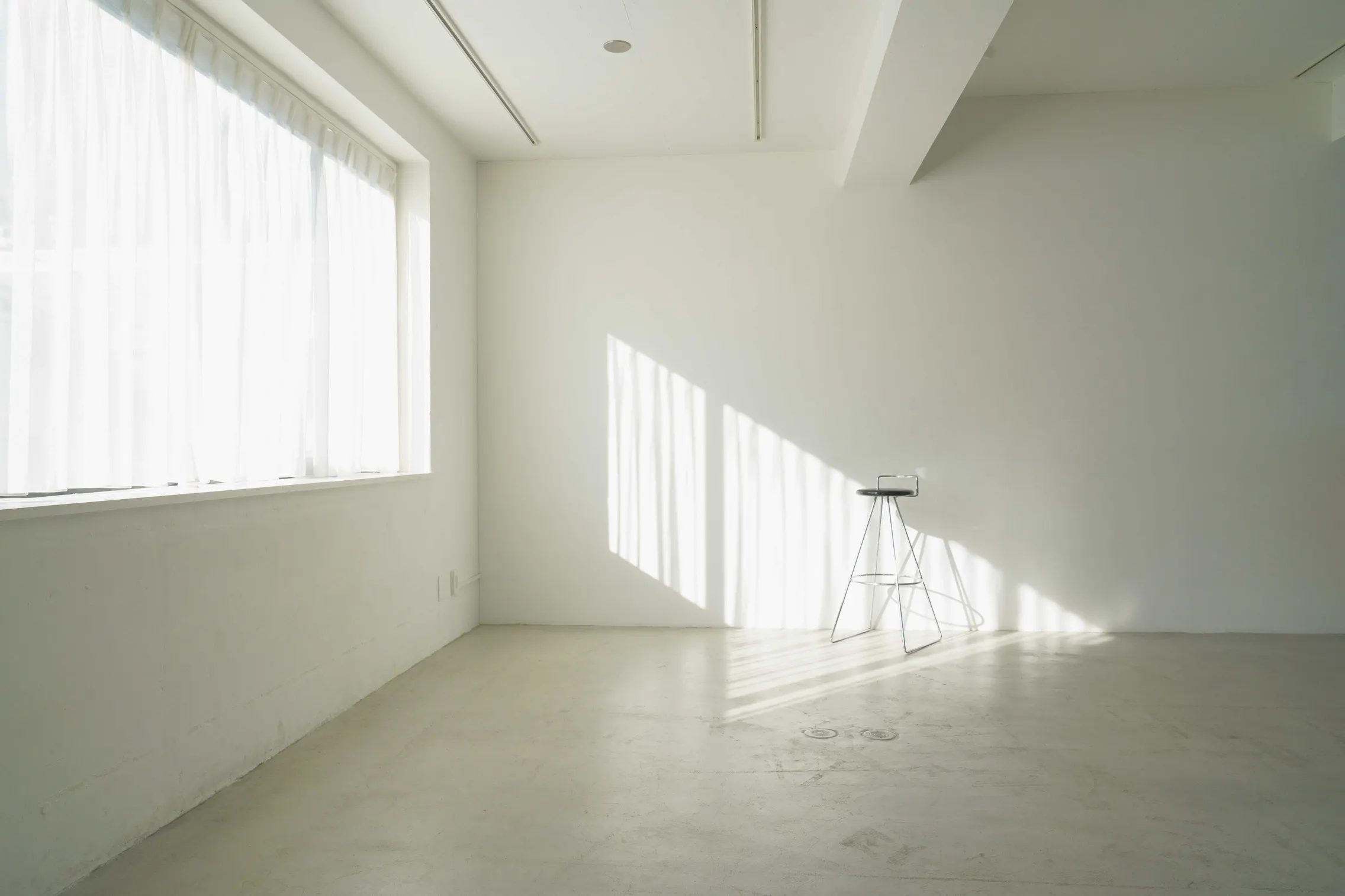 【池尻大橋8分】中目黒からもアクセス可能・目黒川すぐのヴィンテージマンション2フロア独占150㎡の広々スペース・展示会・ポップアップに最適