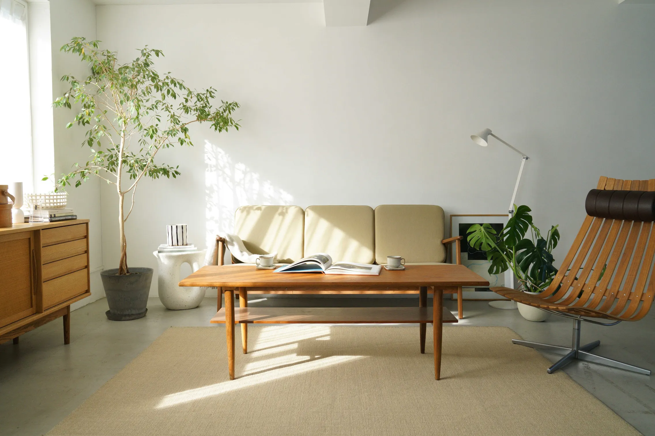 【池尻大橋8分】中目黒からもアクセス可能・目黒川すぐのヴィンテージマンション2フロア独占150㎡の広々スペース・展示会・ポップアップに最適