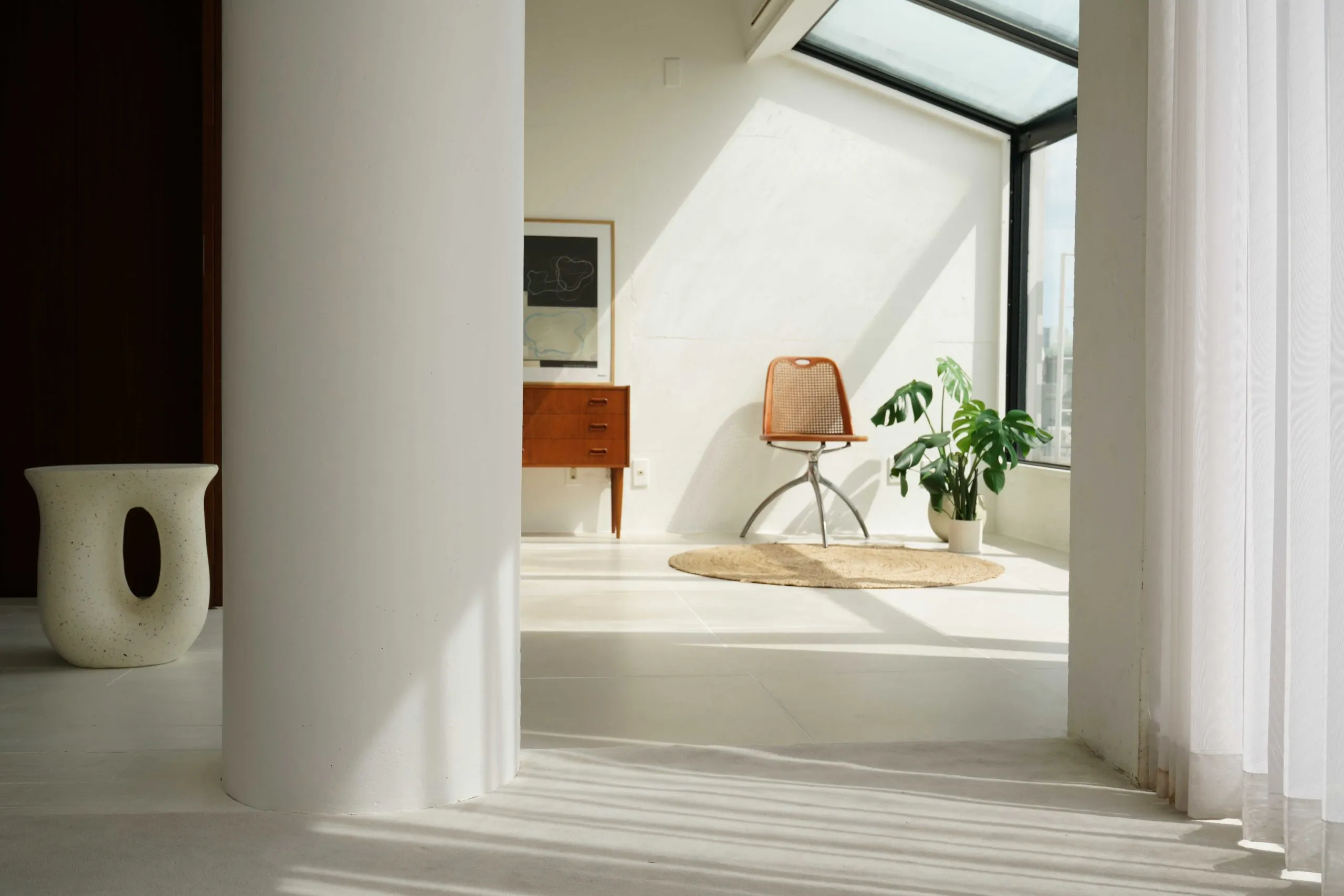 【池尻大橋8分】中目黒からもアクセス可能・目黒川すぐのヴィンテージマンション2フロア独占150㎡の広々スペース・展示会・ポップアップに最適