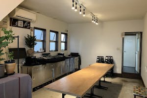 【下北沢駅東口4分】衣食住に焦点を当てたレンタルギャラリー