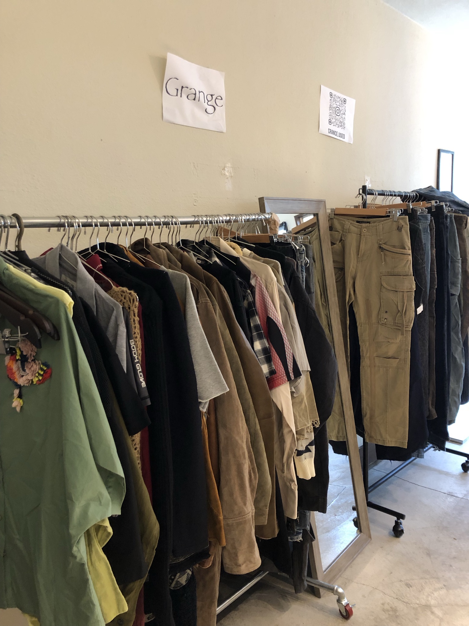 【下北沢駅東口4分】衣食住に焦点を当てたレンタルギャラリー