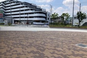 【SOCOLA所沢】1階屋外(ケンタッキー前) 販促プロモーションに最適な催事イベントスペース