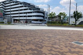 【SOCOLA所沢】1階屋外(ケンタッキー前) 販促プロモーションに最適な催事イベントスペース