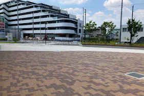 【SOCOLA所沢】1階屋外(ケンタッキー前) 販促プロモーションに最適な催事イベントスペース