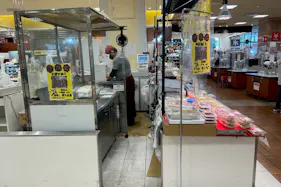 【海老名マルイ】1階 カレンダリウムF03【食物販・調理行為可能】お客さまの前で調理可、米飯、点心などのポップアップに最適