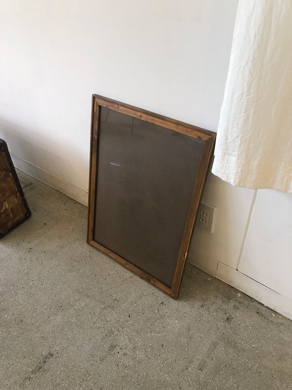 フレーム（レンタル無料）