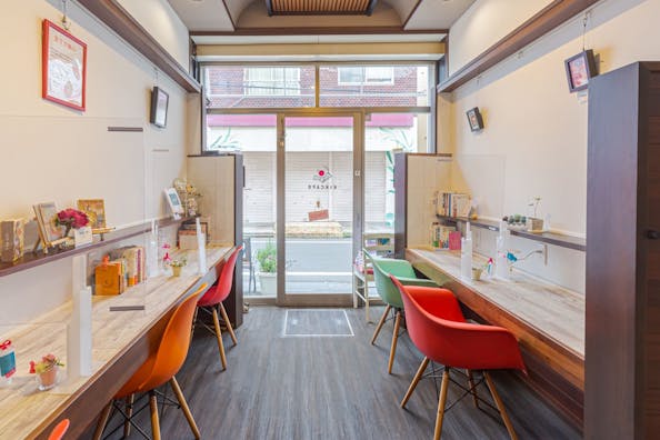 【保土ケ谷駅2分】イベントやポップアップストアに適した和室のあるレンタルカフェ