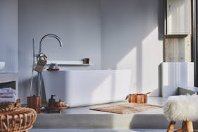 【鮫洲駅3分】アパレルの展示会場やポップアップストア、撮影に最適な一棟利用も可能なイベントスペース(3F)