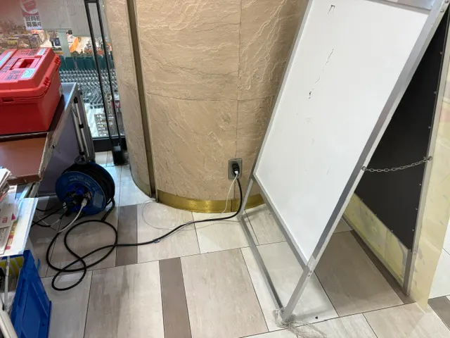 【天満屋ハピータウン原尾島店】2Fエレベーター前 各種プロモーション、会員獲得イベントに最適な屋内催事イベントスペース