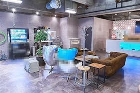 【新板橋駅1分】ポップアップストアや展示会など様々な用途で利用できるイベントスペース