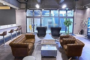 【新板橋駅1分】ポップアップストアや展示会など様々な用途で利用できるイベントスペース