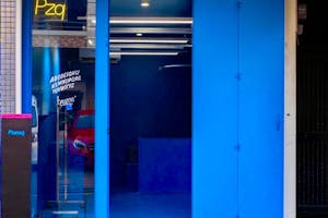 【天神駅10分】古着・雑貨・アートetc...POPUPに最適、裏大名の路面スペース