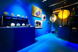 【天神駅10分】古着・雑貨・アートetc...POPUPに最適、裏大名の路面スペース