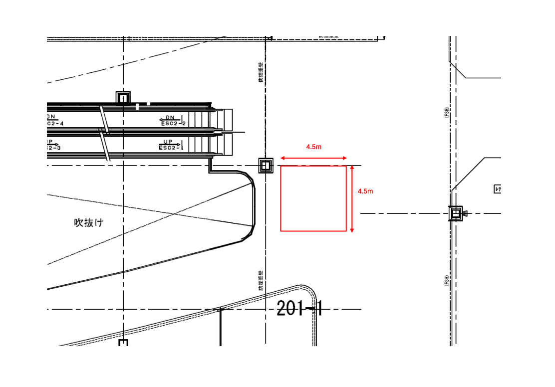 【イオンモール加西北条*】➀2階コスモスコート