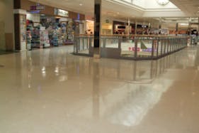 【イオンモール新居浜】2F 催事スペースC