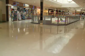 【イオンモール新居浜】2F 催事スペースC