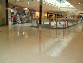 【イオンモール新居浜】2F 催事スペースC