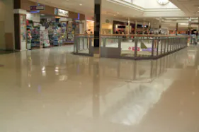 【イオンモール新居浜】2F 催事スペースC