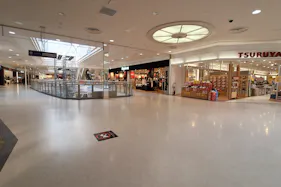 【イオンモール新居浜】2F 催事スペースC