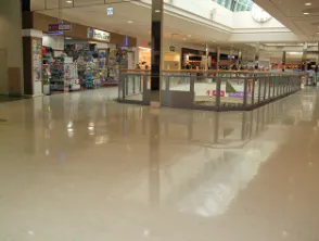 【イオンモール新居浜】2F 催事スペースCの画像